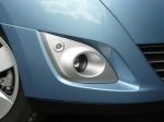 Renault Grand Scenic 2009 года (UK)